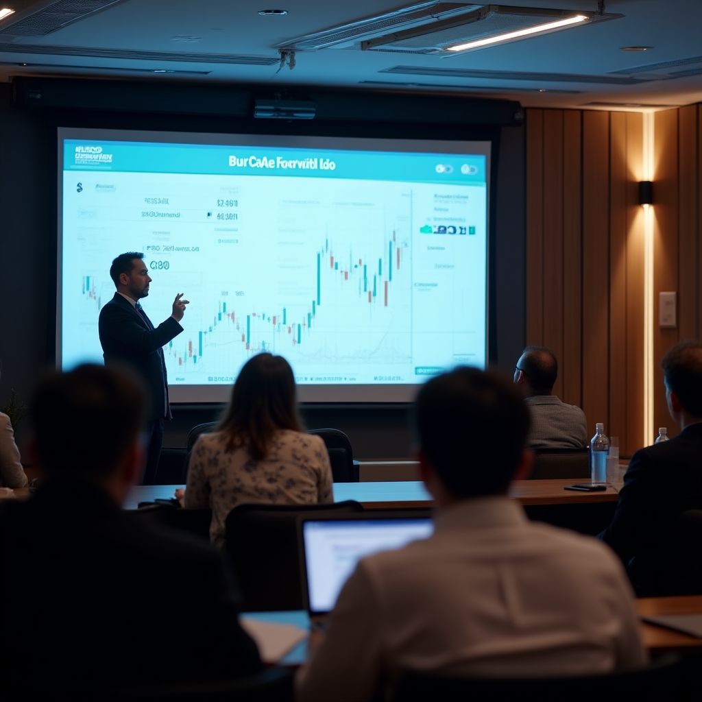 Seminario Riesgos Cambiarios