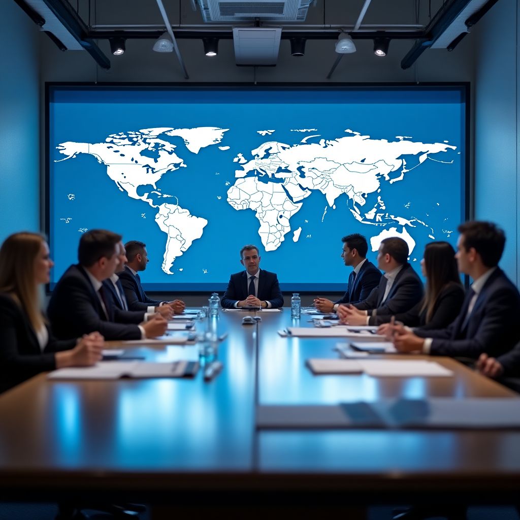Asesoría Financiera Internacional